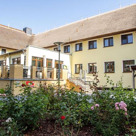 Ostseehotel Wustrow Wustrow  Εξωτερικό φωτογραφία