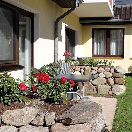 Ostseehotel Wustrow Wustrow  Εξωτερικό φωτογραφία