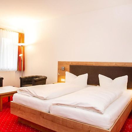 Ostseehotel Wustrow Wustrow  Δωμάτιο φωτογραφία