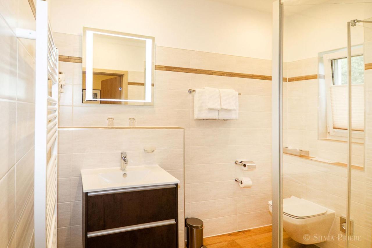 Ostseehotel Wustrow Wustrow  Δωμάτιο φωτογραφία