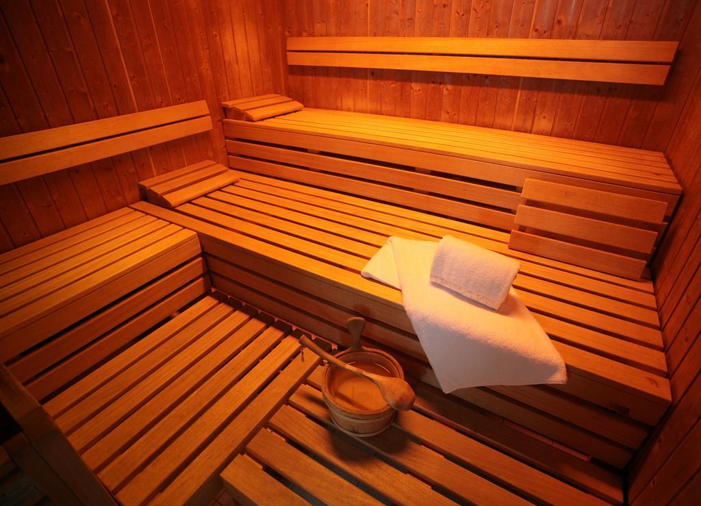 Ostseehotel Wustrow Wustrow  Εξωτερικό φωτογραφία